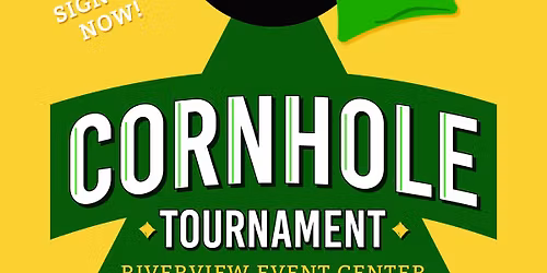 Cornhole Tournament