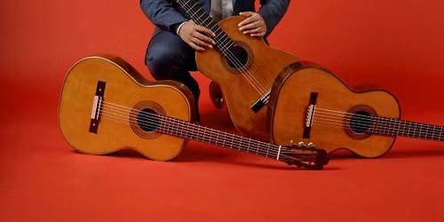 John E. Marlow Guitar Series presents RAPHA\u00cbL FEUILL\u00c2TRE 