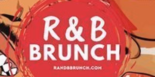 R&B Brunch - Newcastle Launch