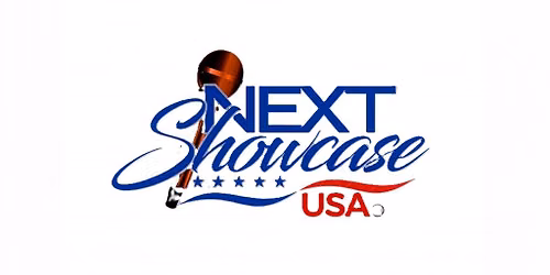 Next Showcase: Night of Inspiration