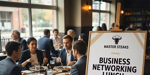 Business Networking Lunch