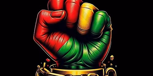 Stomp to Freedom