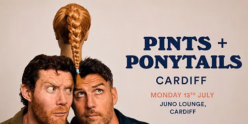 Pints & Ponytails Cardiff