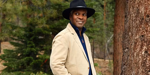 Booker T. Jones 