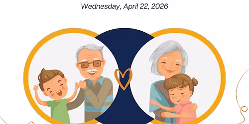 Grandparent | VIP Day at ACCS