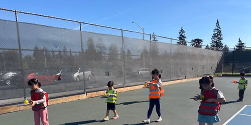 Smash Season: Courtside Adventures 2026!