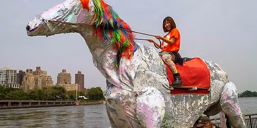 FIGMENT NYC 2026