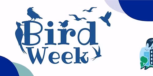 2026 Halifax Bird Week