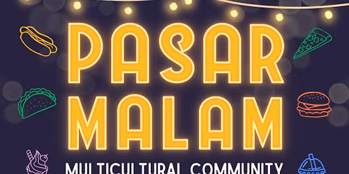 Pasar Malam 2025