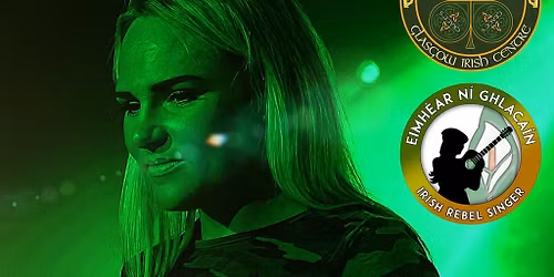 Eimhear Ni Glachain Live At Grace's