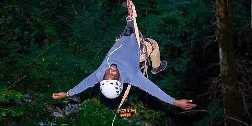 CAMP NDUNDA FALLS DAY TRIP (EMBU) (CHEAPEST EVER)