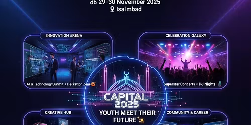 Capital Fest 2025