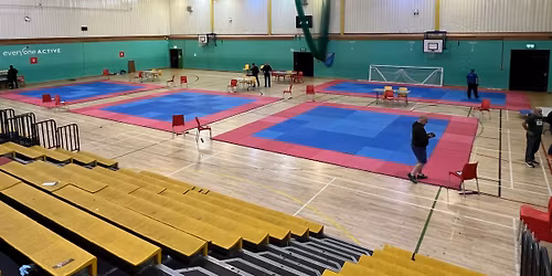 HDKI GB National Open Championships 2026