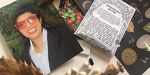 20th January - Community Seed Swap