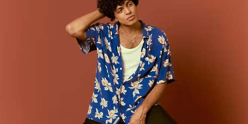 Leo Middea - SOLD OUT!