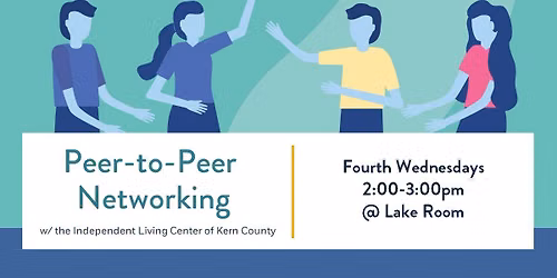 Peer-to-Peer Networking