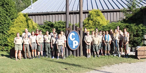 Meet The Troops Night 