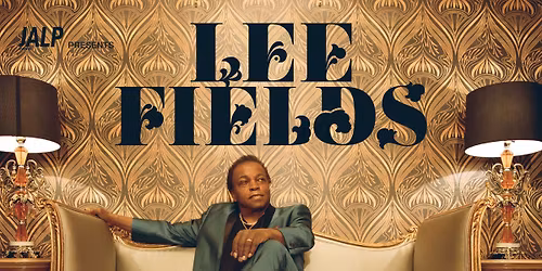 Lee Fields