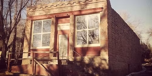 Preservation 101: Colorado Heritage for All