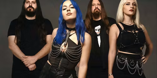 Passengers In Panic (IndigoBravo Promotions)