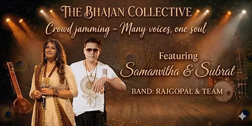 The Bhajan Collective