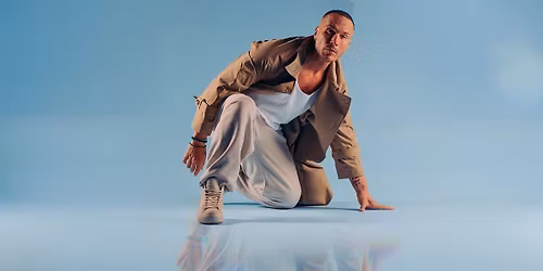 Shawn Desman
