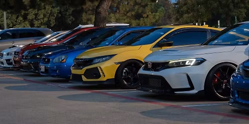 Import Faction Meet!!