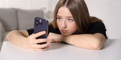 Neurodiversity & the Digital Danger Zone