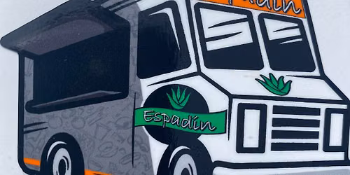 Food Truck - Espadin