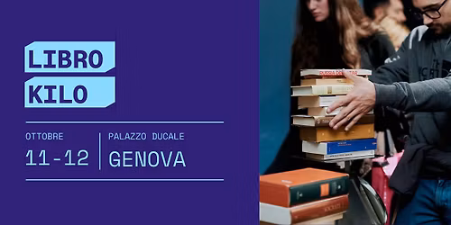 Librokilo | Genova 