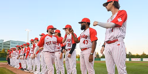 Ottawa Titans vs. New Jersey Jackals