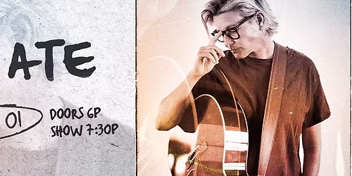 Henry Ate - Live at caf\u00e9 Roux