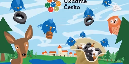 Ukli\u010fme \u010cesko Olomouc Stupkova, V Hlink\u00e1ch, Hn\u011bvot\u00ednsk\u00e1