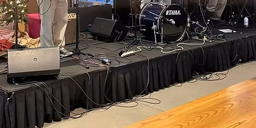 String Theory band at Element Eatery