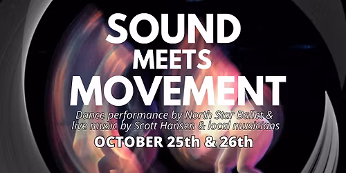 Sound Meets Movement