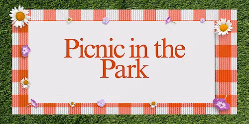 Picnic In The Park