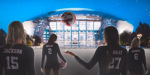 Spikes Under The Lights at AT&T Stadium