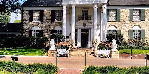 Day 13 Ride From New Orleans to Memphis