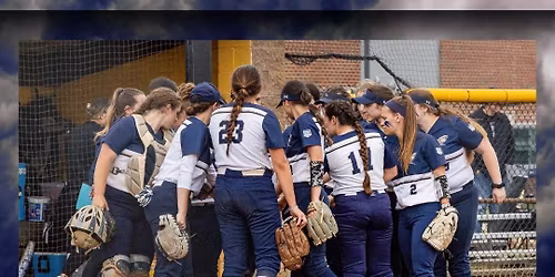 Softball Alumni Game
