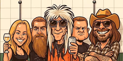 Rep Dogs 20 year anniversary party!