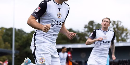 Bromley vs Millwall