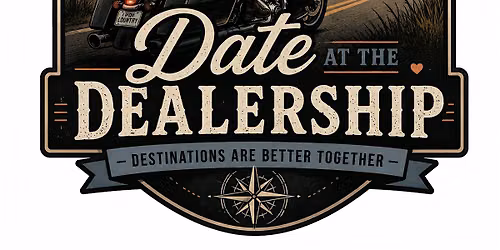 Date at the Dealership