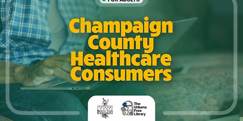 Champaign County Healthcare Consumers