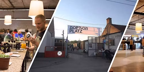 Audioberza u Beogradu