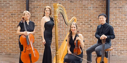 Concert: Quartet 61