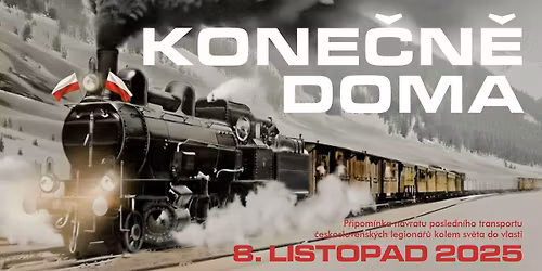 Kone\u010dn\u011b doma