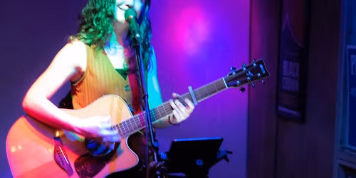 KennaDee@Swampy's Bar & Grille