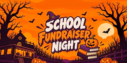 School Fundraiser Night