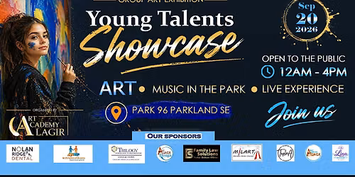 Young Talents Showcase