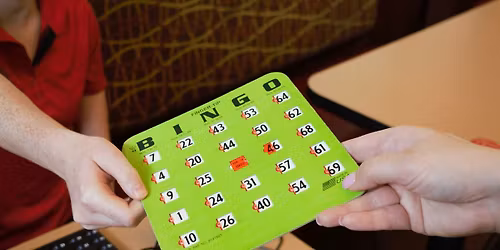 Bingo Night